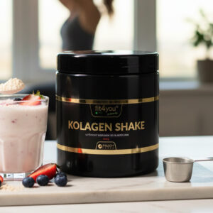Kolagen shake 300g