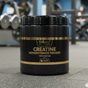 Kreatín monohydrát 300g