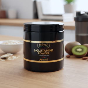 L - Glutamin 300g