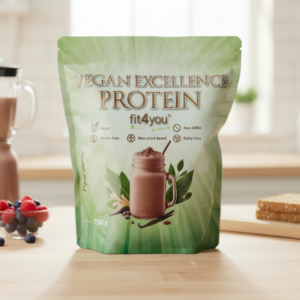 Vegan excellence protein 750g