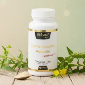 Imuno Complex Aquamin 70 kapslí