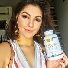 Kolagen 300 tablet - Obrázek 5