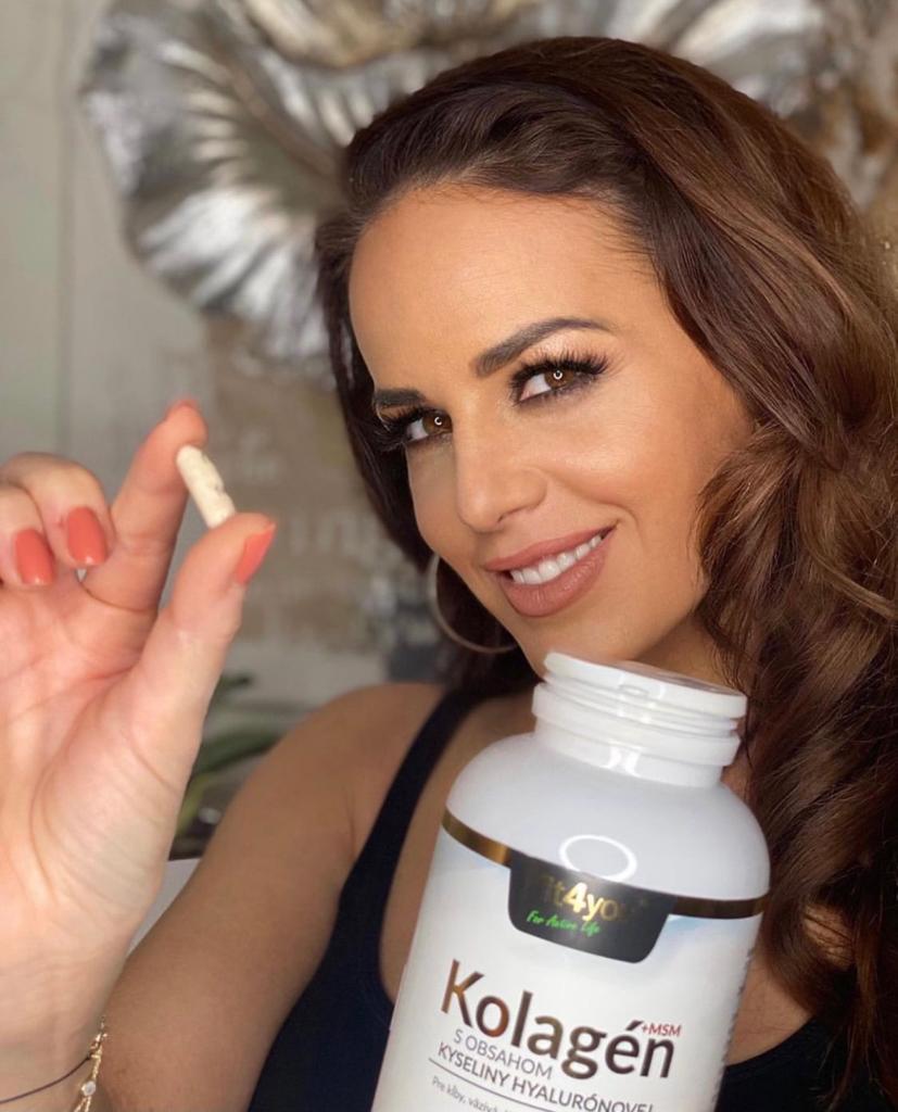 Kolagen 300 tablet - Obrázek 15