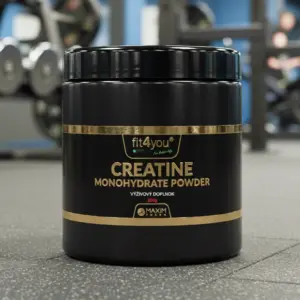 Kreatin monohydrát 300g
