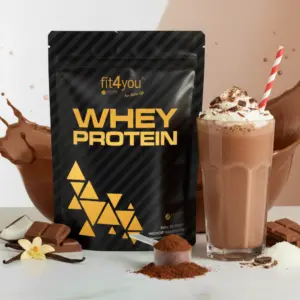 WHEY Protein 750g