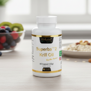 Superba 2 Krill Oil 60 kapslí