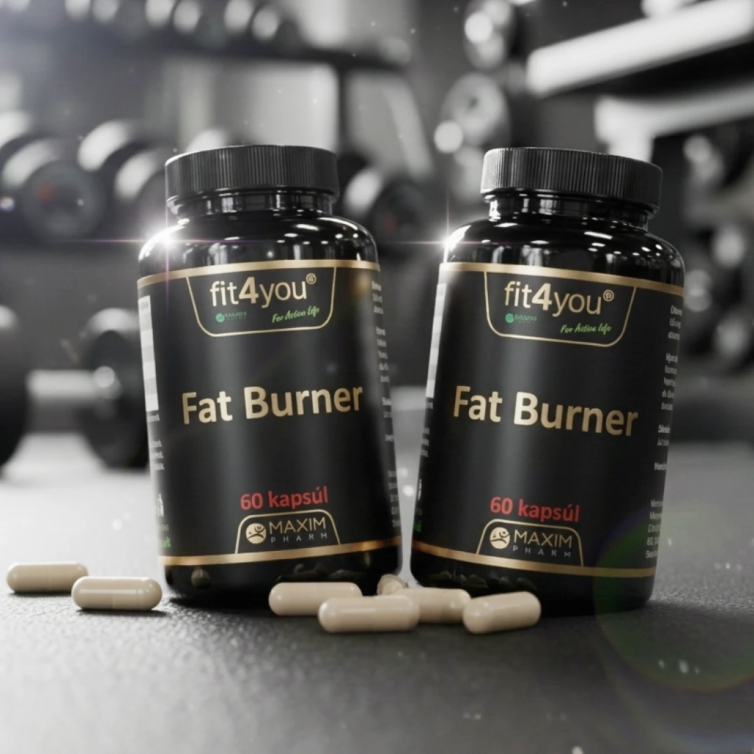 2x Fat Burner