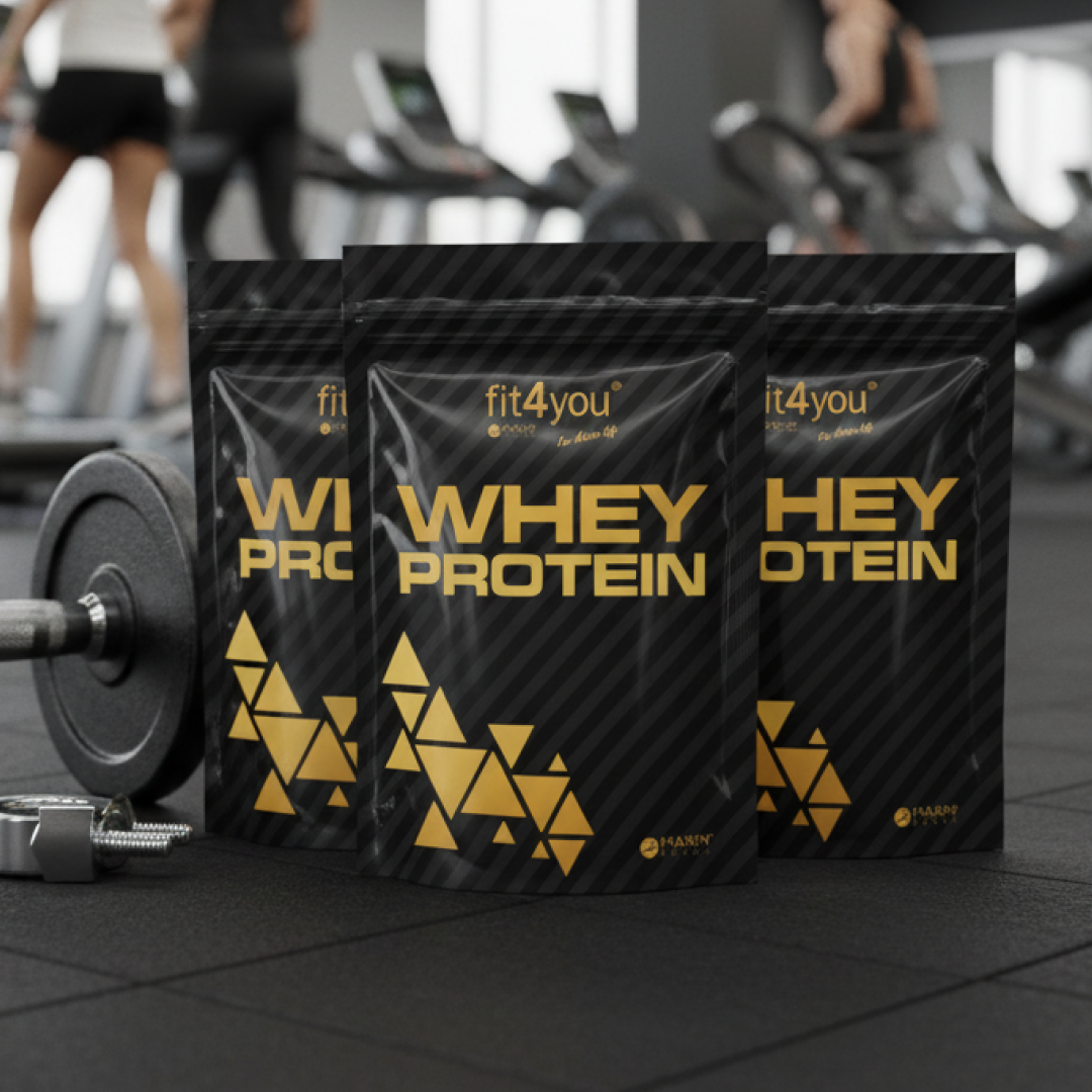 WHEY protein